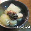 JACK0904's cooksnap of when they made 冬瓜とホタテの含め煮.