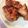 てんちび's cooksnap of when they made 焼くだけ簡単☆バタピー鳥マヨちゃん☆.