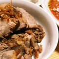 ♡NaNa♡♬'s cooksnap of when they made とろっと柔らか☆煮豚.