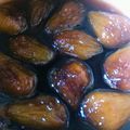 ふわっとふわりん's cooksnap of when they made いちじくの甘露煮.