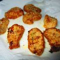 ジョングレ's cooksnap of when they made おうちでイタリア♪ミラノ風カツレツ.
