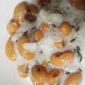 るてぃす's cooksnap of when they made 蒸しサラダ豆のクミンマヨネーズ和え.