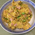 yukaiTAKA's cooksnap of when they made 安納芋のサラダ.