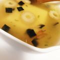 まるかず△'s cooksnap of when they made 超簡単♡卵豆腐のあんかけ♡.