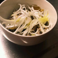 みーママン's cooksnap of when they made 砂肝と白髪ネギとザーサイのおつまみ.