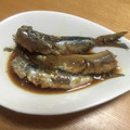 けんぐらんど's cooksnap of when they made イワシの生姜煮＊梅風味＊子供に好評✨.