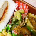 yoco152's cooksnap of when they made きゅうりのナムル.