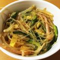 ミランダ母's cooksnap of when they made もりもり食べる中華春雨サラダ.