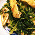 せにょた。's cooksnap of when they made ＊まびき菜大根のほっこり炒め＊.