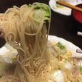 じじばばな私's cooksnap of when they made 白菜&豚バラde焼きビーフン♪.