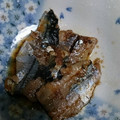 ☆ハッピーデイズ☆'s cooksnap of when they made 簡単！ さんまの 蒲焼き 丼にしても♪.