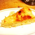 あや之助's cooksnap of when they made 簡単☆りんごケーキ.