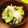 わにかり's cooksnap of when they made キャベツとささみのからしゴマ酢和え.