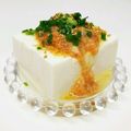 しじみごはん's cooksnap of when they made ✿王道の♪美容やっこ♪美味おつまみにも✿.
