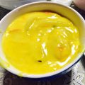 すぶちー's cooksnap of when they made 一工夫あり！クリームシチュー(ルー使用).