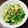 光ちゃん大好き's cooksnap of when they made 小松菜とカニかまとたまごの塩にんにく炒め.