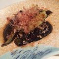 みーにゃんちゅー's cooksnap of when they made フライパンで簡単焼きなす☆.