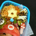 2児ママみきてぃ's cooksnap of when they made はんぺんのゴマ焼き.