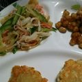☆佐夜☆'s cooksnap of when they made キュウリとクラゲの中華和え.