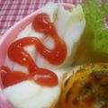にゃぁくん's cooksnap of when they made 簡単!おつまみにも!!チーズはんぺん☆!.