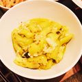 あんちゃんほじ's cooksnap of when they made 茄子のマリネ.