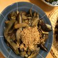 ともぱんたから's cooksnap of when they made ナスとたまねぎのバルサミコ酢煮.