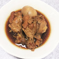 ふもも29's cooksnap of when they made 鶏手羽の簡単★　さっぱり煮.