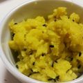 麗龍蘭's cooksnap of when they made 簡単さつまいもサラダ.