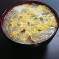 なおつん0802's cooksnap of when they made 【そうめんアレンジ】かき卵そうめん.