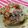 るらちゃん's cooksnap of when they made ■簡単朝昼■おにぎりの具BBQ行楽お弁当.