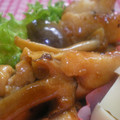 にゃぁくん's cooksnap of when they made 鶏肉としめじの簡単オイスター炒め.