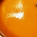 3426's cooksnap of when they made 優しいキャロットスープ.