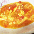 ゆうこりんりんこ's cooksnap of when they made トマトと卵の炒め物 ♪.
