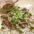 さるちゃんばなな's cooksnap of when they made ✿✿かつおのたたきのタレ✿✿.