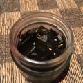 tsutsuma's cooksnap of when they made だし昆布で♪「昆布の佃煮　＊ごま風味」.