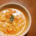 yoh2709's cooksnap of when they made ヘルシー☆大豆とトマトのココナッツカレー.