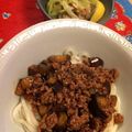 san_prism's cooksnap of when they made さっぱりしっかり＊そぼろあんかけうどん.