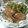 クック1D2UYF☆'s cooksnap of when they made いわし味噌煮缶とピーマンの煮物.