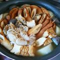 youkokoko's cooksnap of when they made お出汁香る〜！ちこ家のおでん.