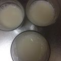 mmmm123's cooksnap of when they made 超簡単☆ゼラチンで固める牛乳プリン.