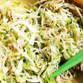 しゅうゆうけいはる母's cooksnap of when they made 中華風もやしサラダ.