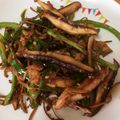 うなちゃん！'s cooksnap of when they made 簡単すぐできる！ひき肉炒め☆.