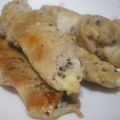 にゃぁくん's cooksnap of when they made サッとできる☆エリンギ肉巻き.