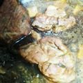 かずこ☆'s cooksnap of when they made ご飯が進む！！簡単☆煮豚.