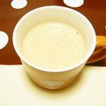 テディー１'s cooksnap of when they made 簡単*朝*バナナジュース.