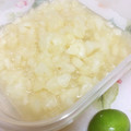 ESPERANSA's cooksnap of when they made 秋味？かぼす風味の梨ジャム.