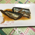 Kotop's cooksnap of when they made 簡単！圧力鍋で、秋刀魚の煮つけ.