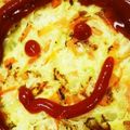 Toooom106's cooksnap of when they made 野菜たっぷり卵焼き.