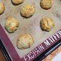 にゃんこっちー's cooksnap of when they made ハチミツ＆ピールのシュースコーン.