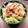 Tintinmika's cooksnap of when they made 豚ロース厚切り肉の甘辛丼.